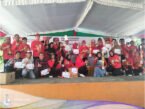 DPC PDI Perjuangan Palembang , Lomba Masak Tradisional