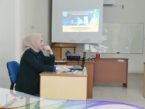 meningkatkan kualitas diri , Program Pasca Sarjana , Universitas Tridinanti Palembang