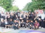 komunikasi penyiaran islam , UIN Raden Fatah Palembang