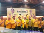 Rakerda DPD Partai Golkar , Sistem Pemilu Proporsional
