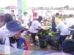 Hari Lingkungan Hidup Sedunia , pembersihan sampah plastik , Refinery Unit III Plaju