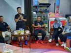 Gathering BPJS Kesehatan , Turnamen Bulutangkis