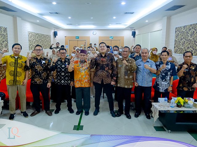 bantuan alat kesehatan