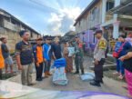 bantuan tanggap darurat bencana , Paket Sembako