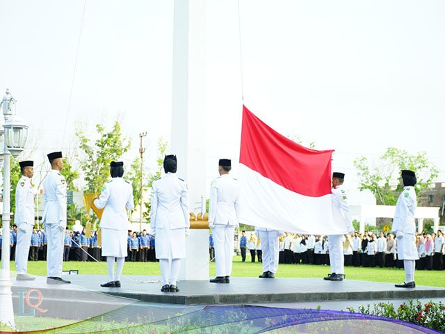 hari lahirnya pancasila