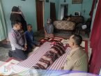 Hanyut di Pinggir Sungai , penemuan mayat hanyut