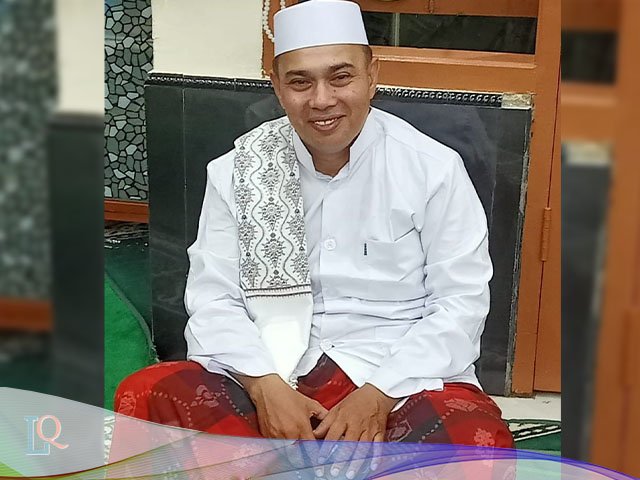 Al Habib Ahmad Bin Syech Syahab