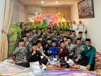 Bacaleg DPRD Sumsel , Cucu Ketua PWNU Sumsel
