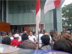 Eks Karyawan PT GCG , Federasi Buruh Indonesia , Pesangon Tak Dibayar