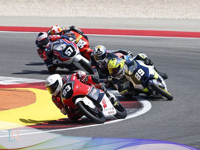 FIM JuniorGP Barcelona