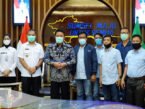 Kartu UKW Utama , Ketua IWO Sumsel