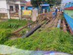 Kebocoran Pipa Pertamina , Pencemaran lingkungan