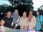 Korban Pelecehan Seksual , Srikandi Gencar Indonesia