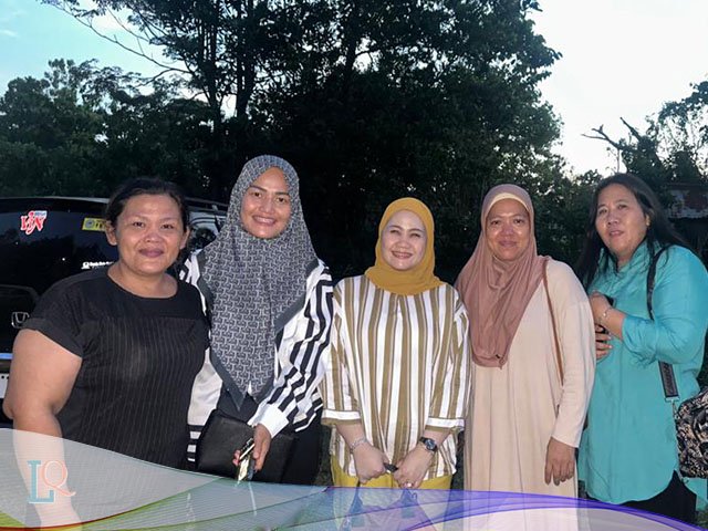 Korban Pelecehan Seksual , Srikandi Gencar Indonesia