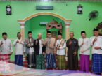 Masjid Babul Ihsan , Menyembelih Hewan Kurban , Perayaan Idul Adha