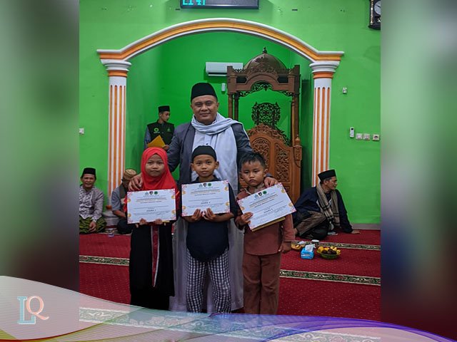 Memperingati Tahun Baru Islam