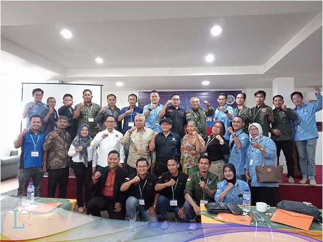 Mubeswil I IWO Jambi