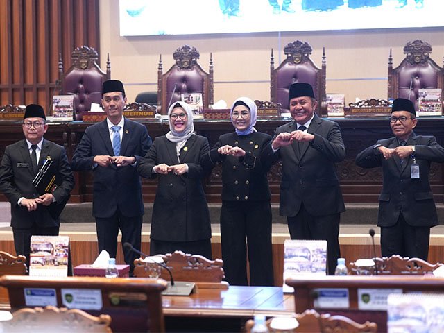 Nota Kesepakatan KUA