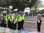 himbauan tertib lalu lintas , Operasi Patuh Semeru