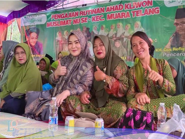 Pengajian Nahdlatul Ulama