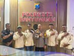 Persatuan Wartawan Fast Respon Nusantara , PW FRN DPC Banyuwangi