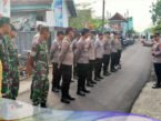 Kandidat Kepala Desa Tamanagung , PAW Kades Tamanagung