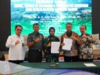 Penandatanganan Perjanjian Kerja Sama , Program Citarum Harum