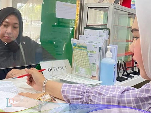 Program Gadai Bebas Bunga