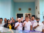 internet masuk desa , Relawan Badai Kota Palembang