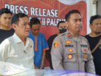 mencuri handphone , Residivis Pencurian Burung
