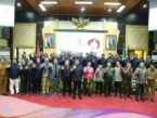 Berita Yang Akurat , Pelatihan Jurnalistik , Pengurus IWO Sumsel