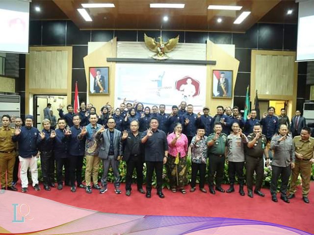 Berita Yang Akurat , Pelatihan Jurnalistik , Pengurus IWO Sumsel