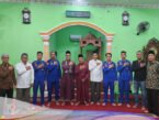 Direktorat Polisi Air , Semarak 1 Muharram , Tahun Baru Islam