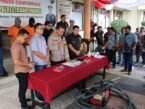 penyalahgunaan bahan bakar minyak , Timbun Ribuan BBM Subsidi
