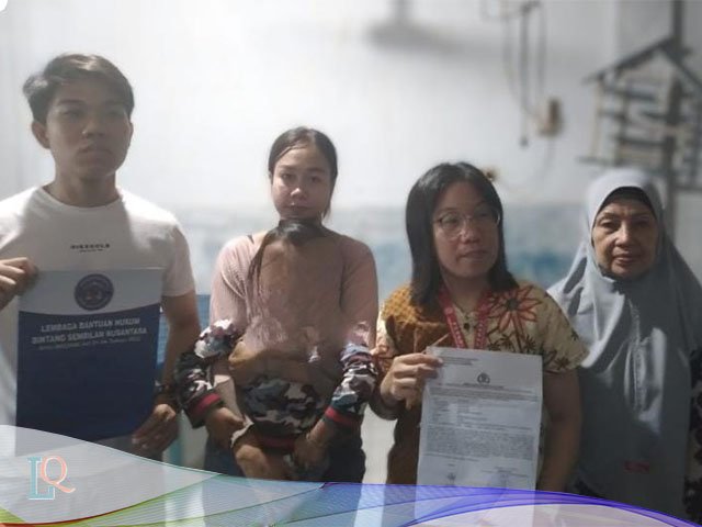 Video Viral di Palembamg Lip