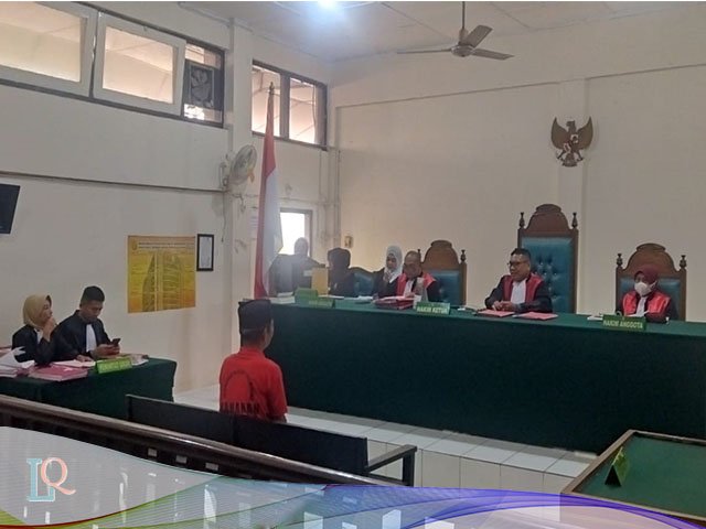 kasus kecelakaan lalu lintas