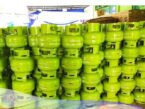 Kelangkaan LPG 3kg , Pasar Gas LPG 3Kg