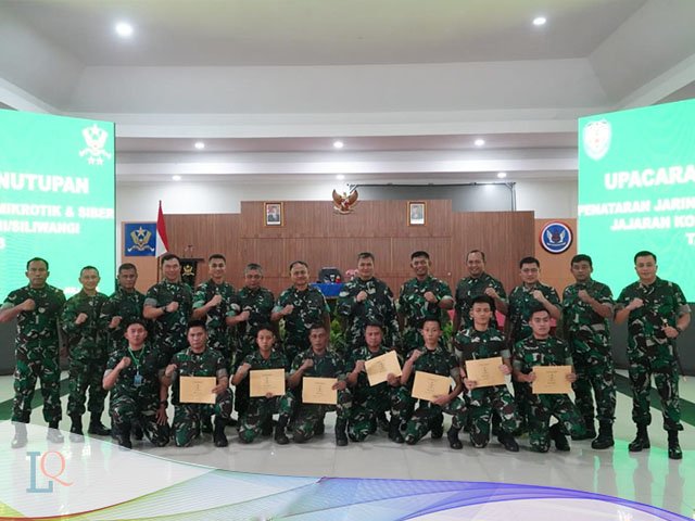 penataran jaringan mikrotik