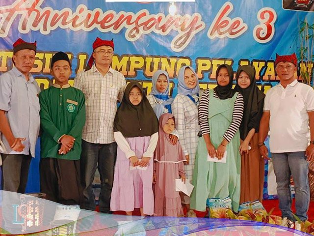 layanan pelayaran , silaturahmi akbar , Tol Laut