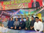Calon DPD RI , Lomba Gaplek