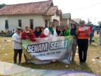 Calon anggota DPRD , peringatan HUT RI