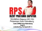 Calon Legislatif DPRD , DCS Bacaleg Dapil 6 , Partai PDI Perjuangan