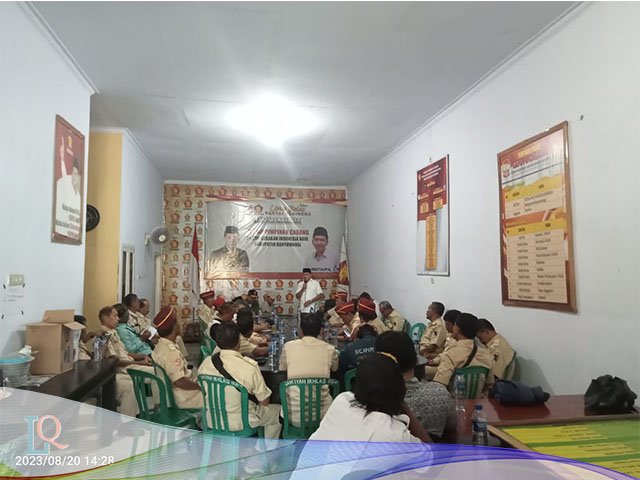 DPC Partai Gerindra Banyuwangi