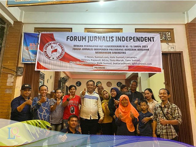 Forum Jurnalis Independen