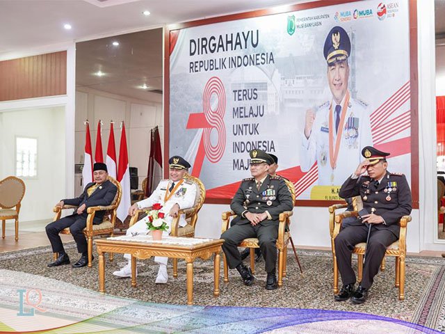 Hari Ulang Tahun Republik Indonesia
