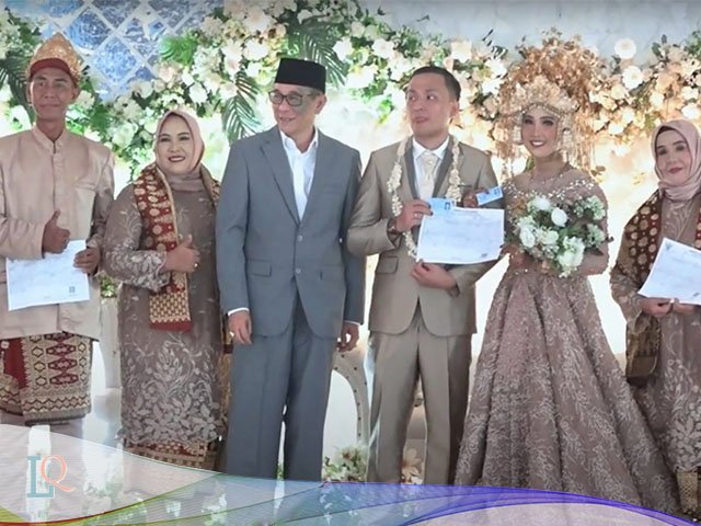 Heri Amalindo, Inovasi Kandaku Rindu