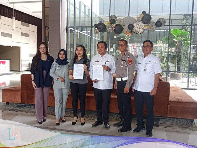 Hotel Harper Berikan Diskon Spesial