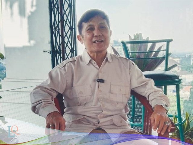 IKAL Lemhannas RI , Lemhannas RI Provinsi Jawa , wawasan kebangsaan