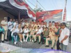 DPC Partai Gerindra , Jelang Pilpres 2024 , Tim Aksi Politik Banyuwangi