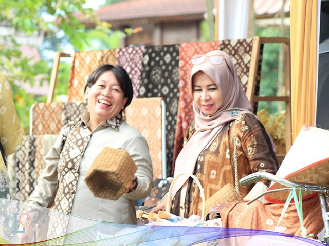 Juara Kuliner Terbaik